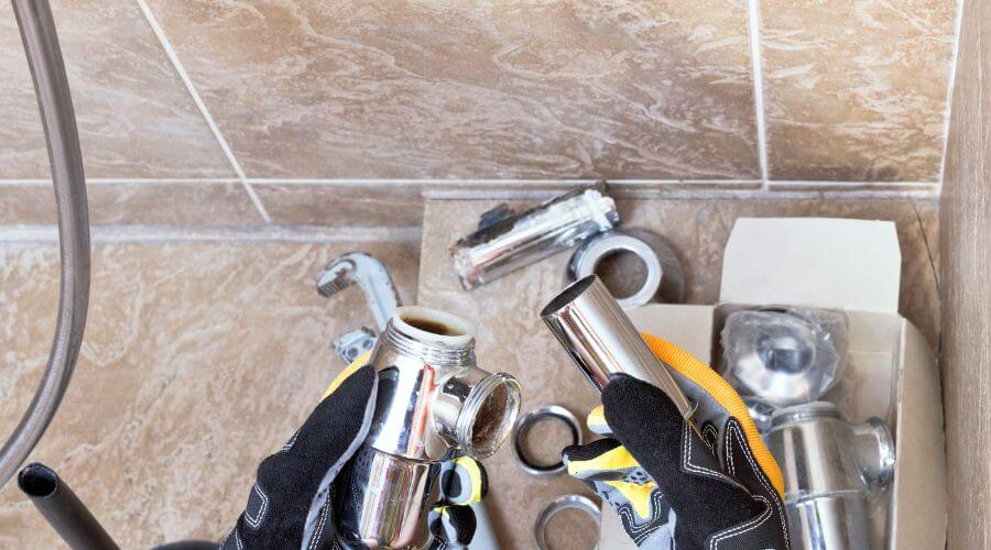 Local Chimney Repair in Tolley, ND